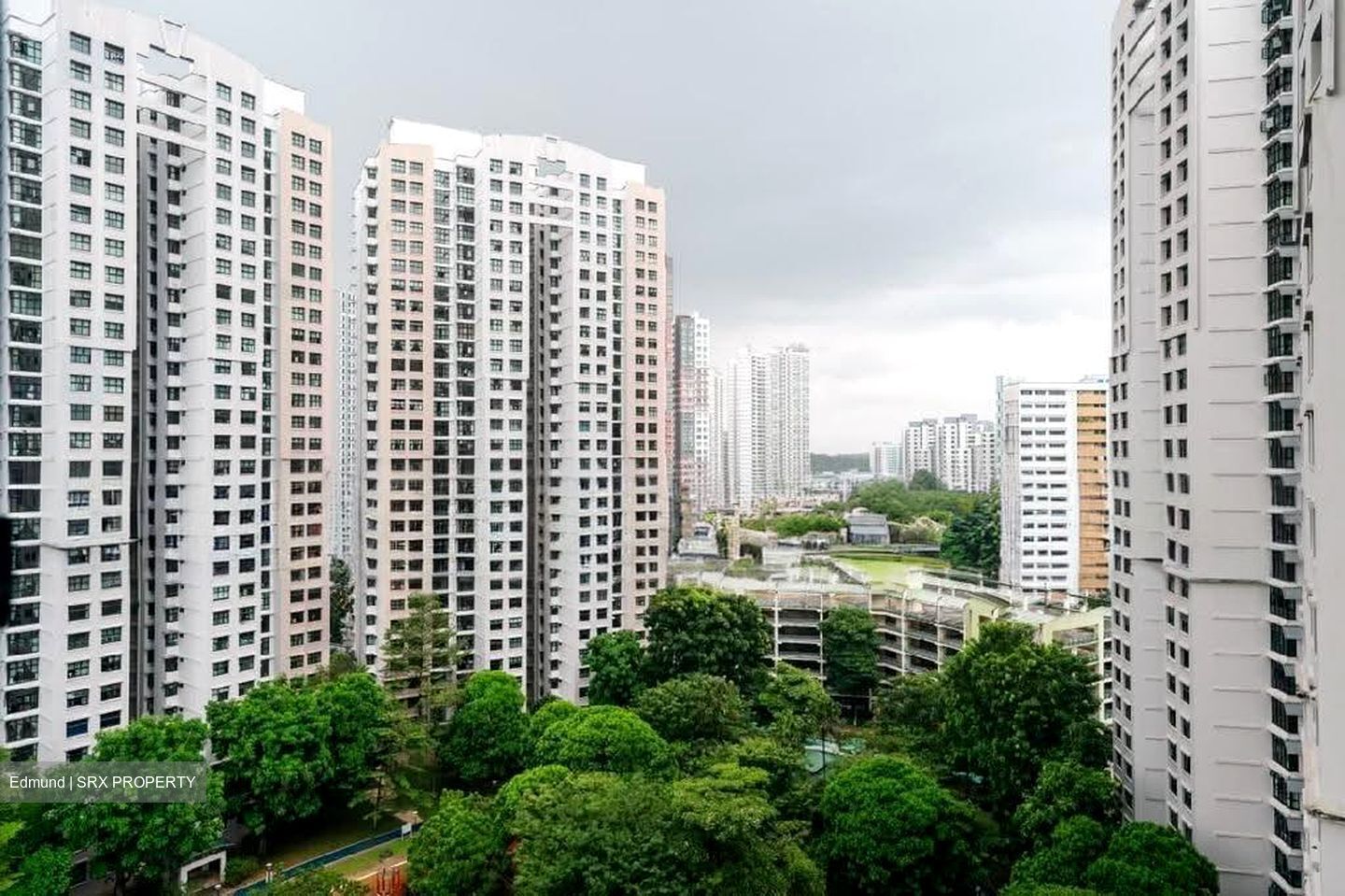 Blk 626 Senja Grand (Bukit Panjang), HDB 5 Rooms #611094451